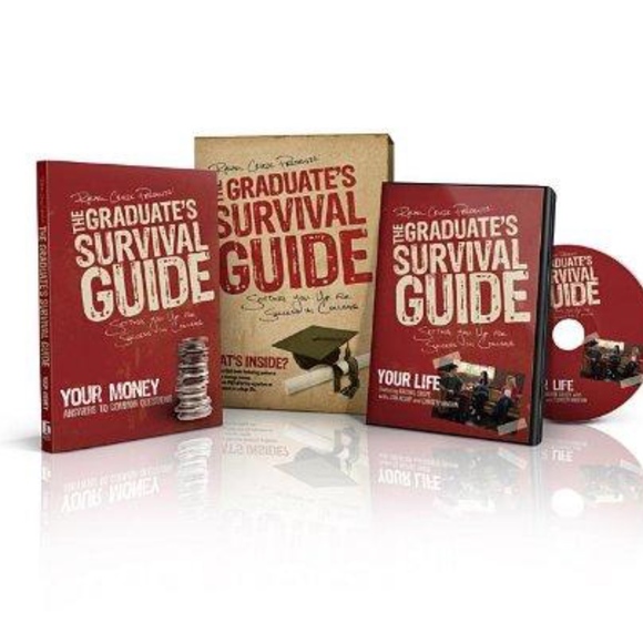 Ramsey Press Other - Ramsey Press - The Graduate's Survival Guide